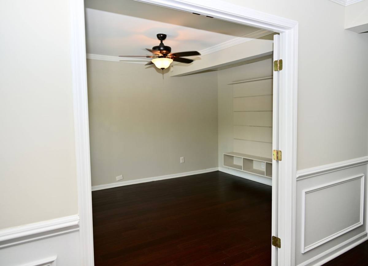 Townhouse for rent at 11850 Chelton Ridge Lane, Charlotte, NC 28277