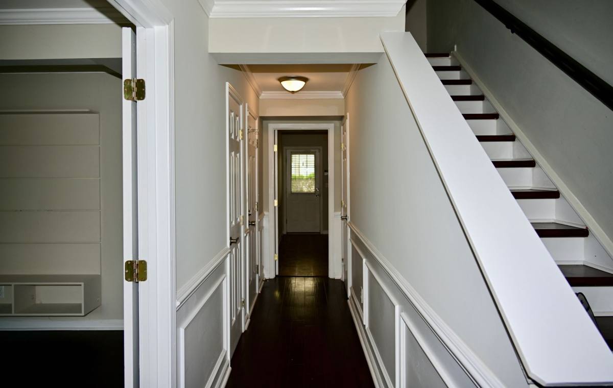 Townhouse for rent at 11850 Chelton Ridge Lane, Charlotte, NC 28277