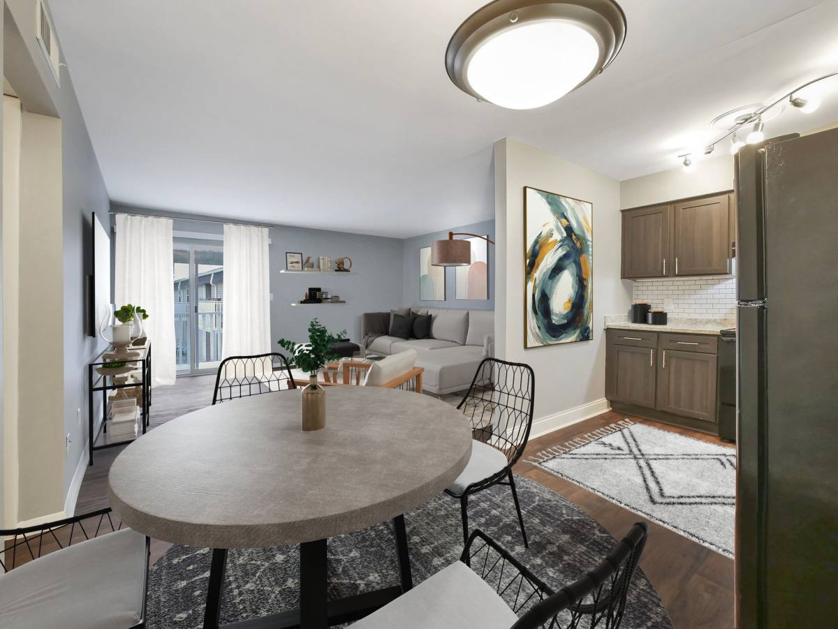 Apartment for rent at 4103 Dayton Blvd, Chattanooga, TN 37415