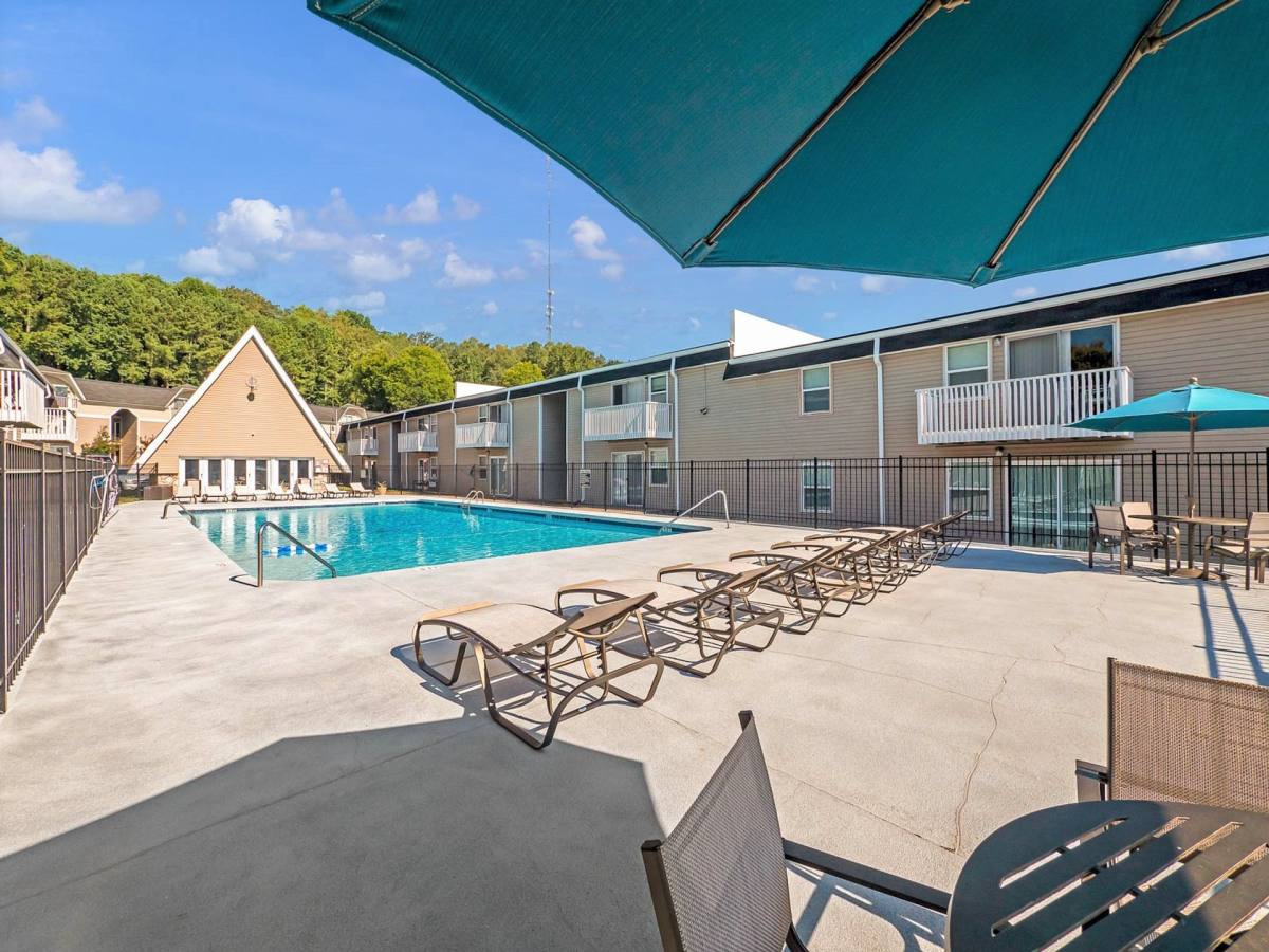 Apartment for rent at 4103 Dayton Blvd, Chattanooga, TN 37415