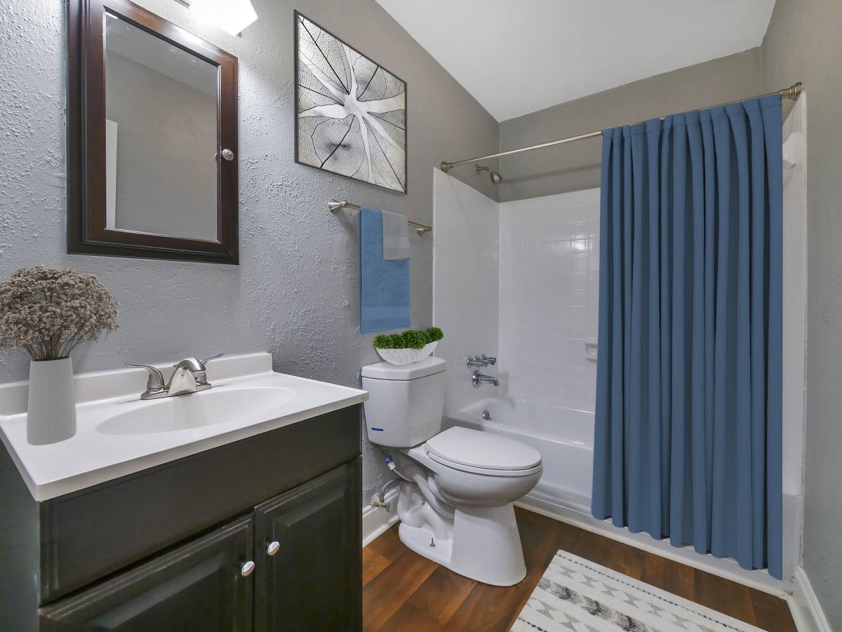 Apartment for rent at 4103 Dayton Blvd, Chattanooga, TN 37415