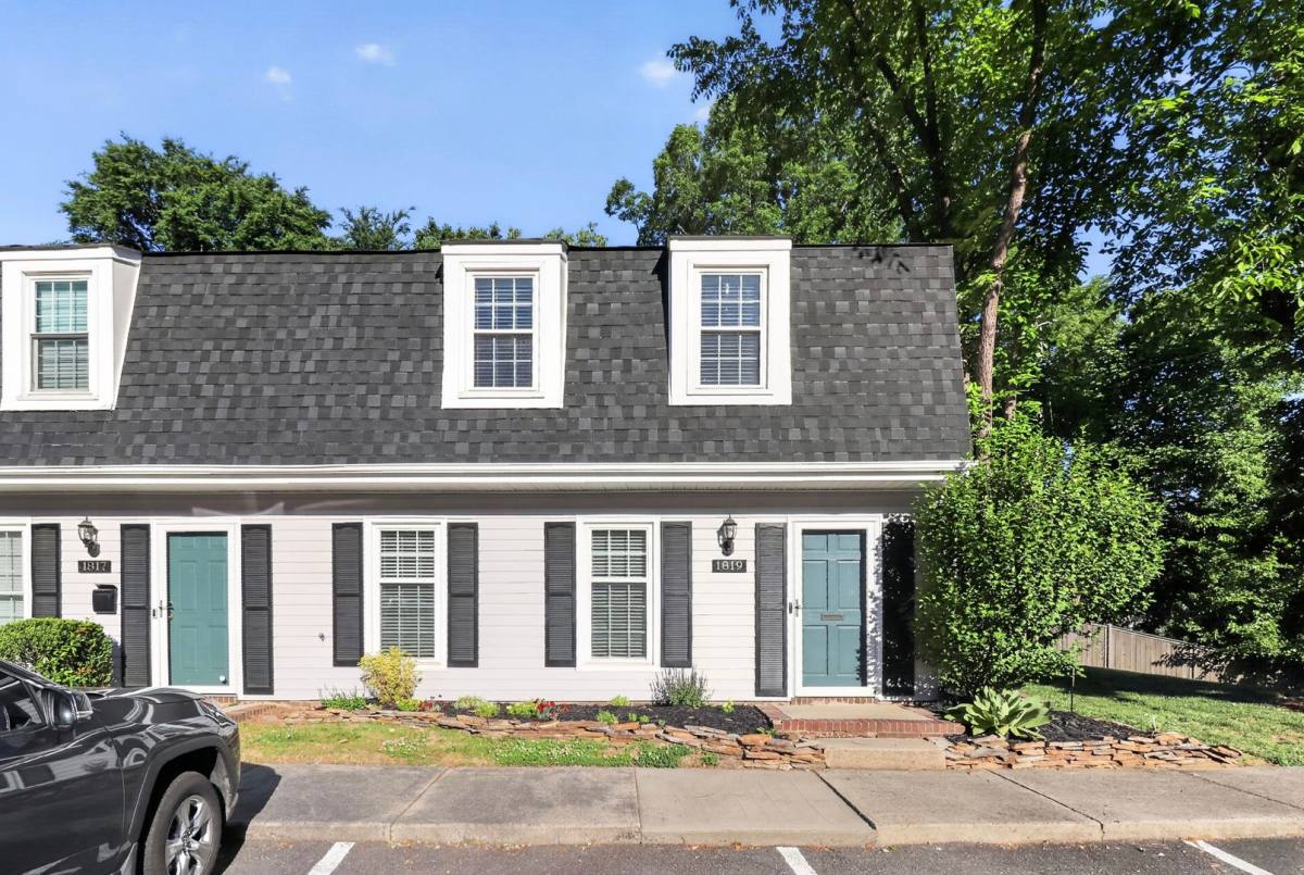 Apartment for rent at 1819 Sabrina Court, Charlotte, NC 28210