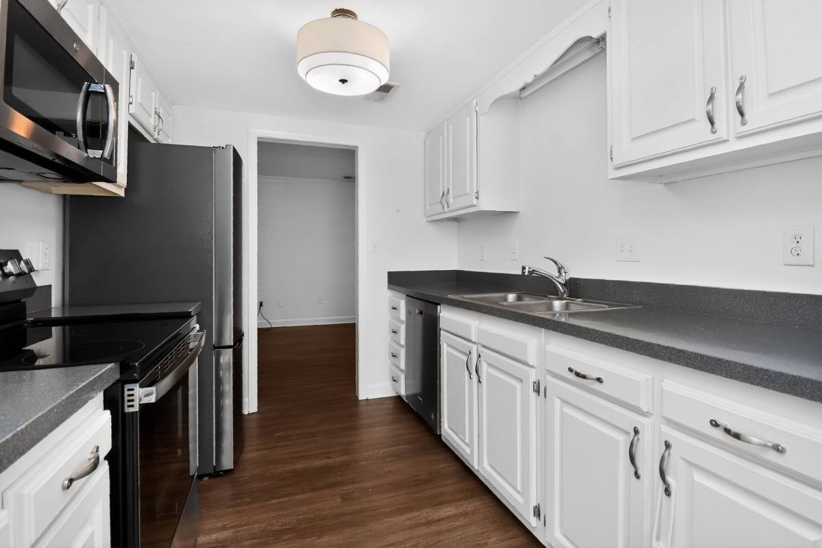 Apartment for rent at 1819 Sabrina Court, Charlotte, NC 28210