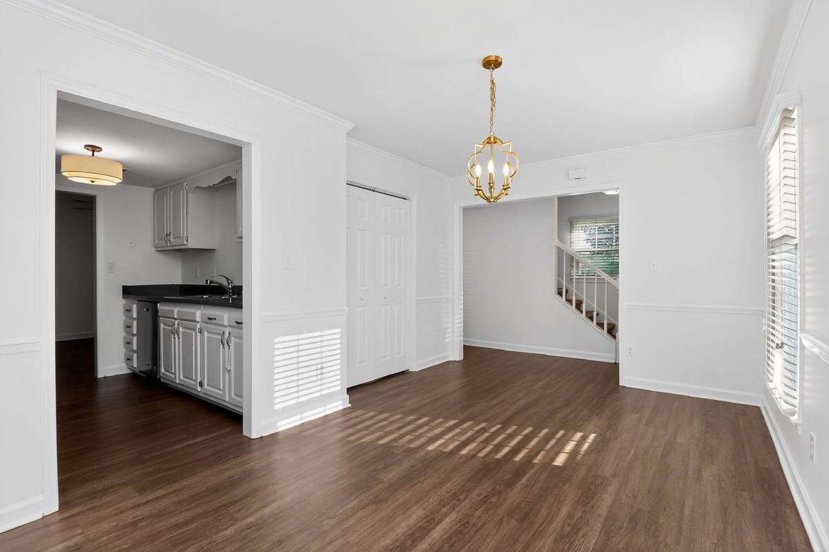 Apartment for rent at 1819 Sabrina Court, Charlotte, NC 28210