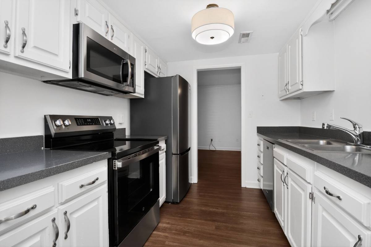 Apartment for rent at 1819 Sabrina Court, Charlotte, NC 28210