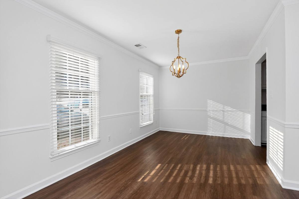 Apartment for rent at 1819 Sabrina Court, Charlotte, NC 28210