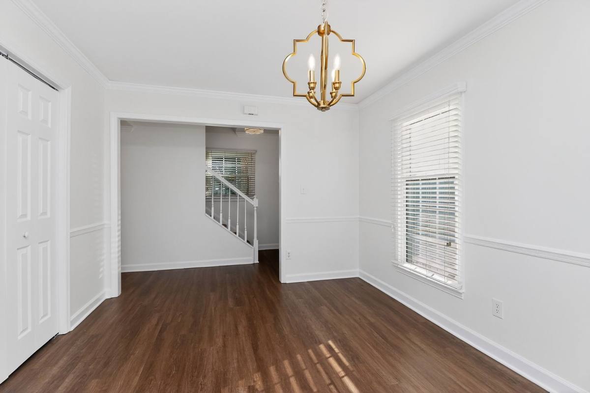 Apartment for rent at 1819 Sabrina Court, Charlotte, NC 28210