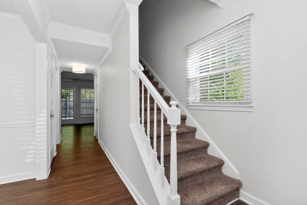Apartment for rent at 1819 Sabrina Court, Charlotte, NC 28210