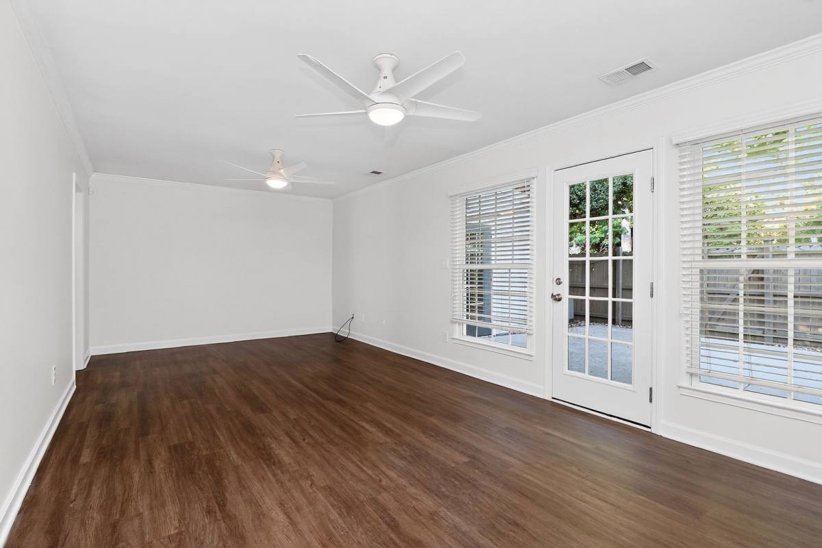 Apartment for rent at 1819 Sabrina Court, Charlotte, NC 28210