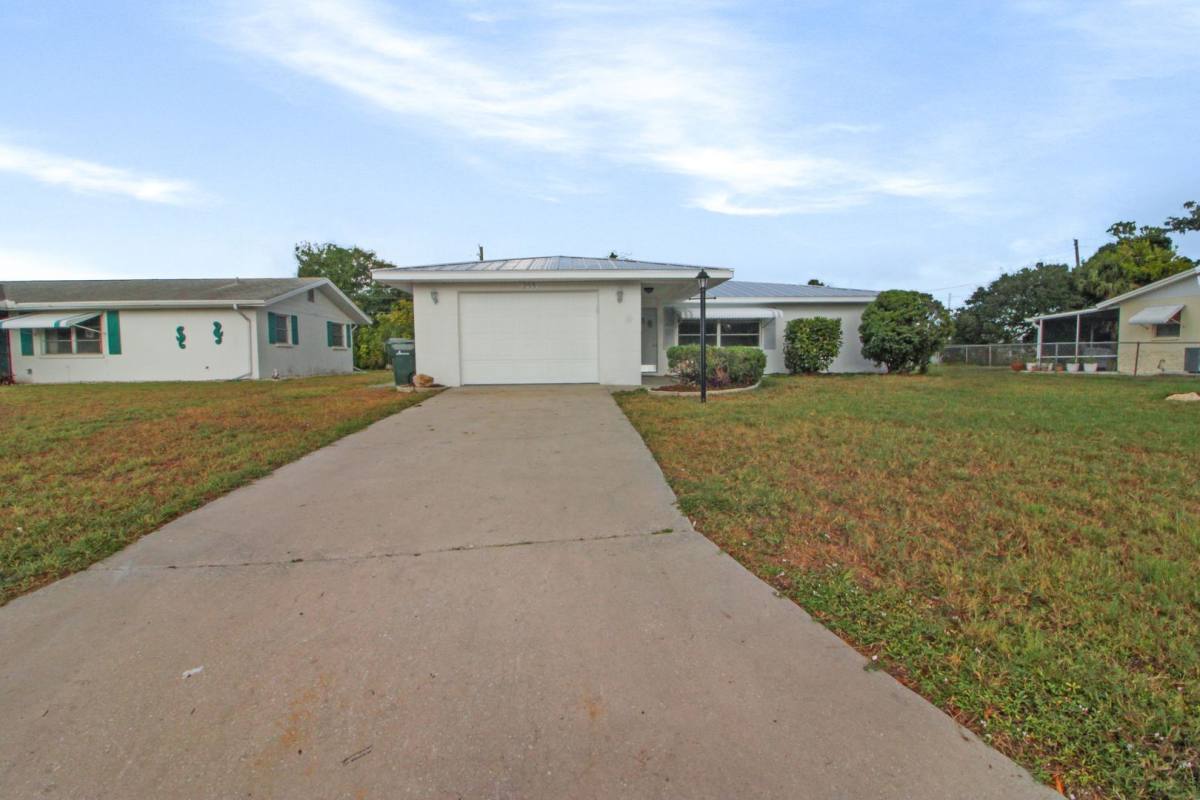 House for rent at 253 Alsace Ave, Venice, FL 34293