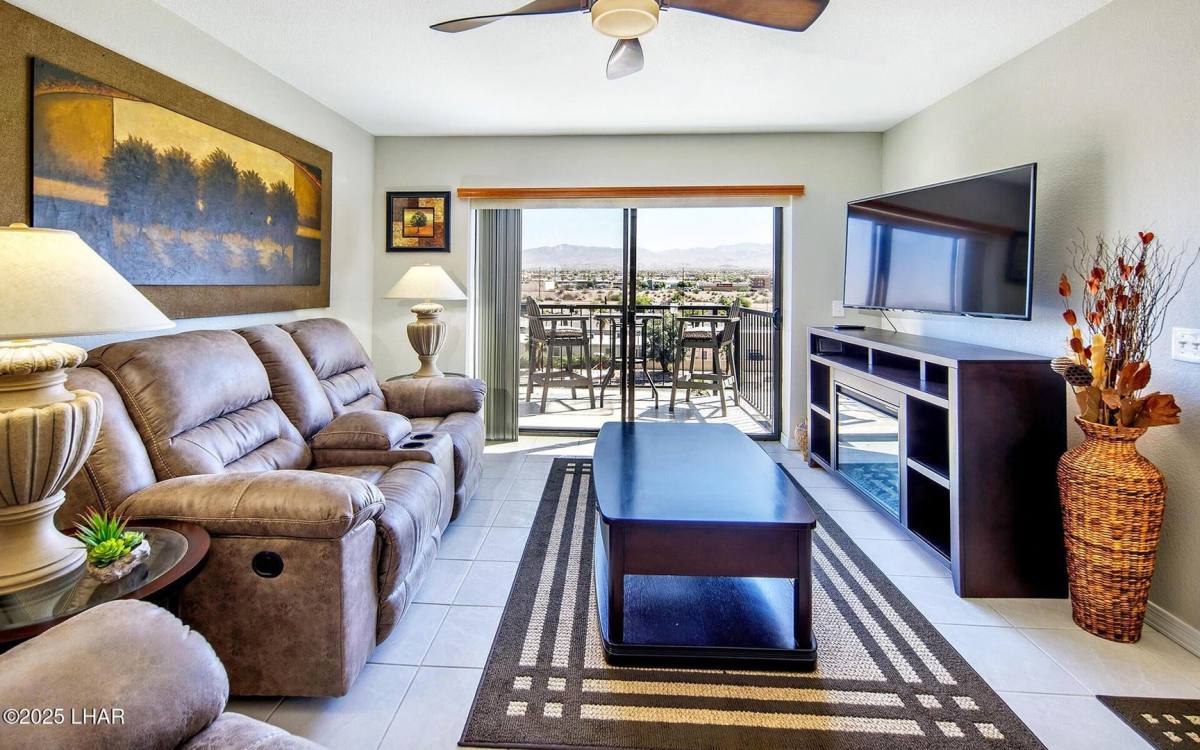 Condo for rent at 777 Harah Way #524, Lake Havasu City, AZ 86403
