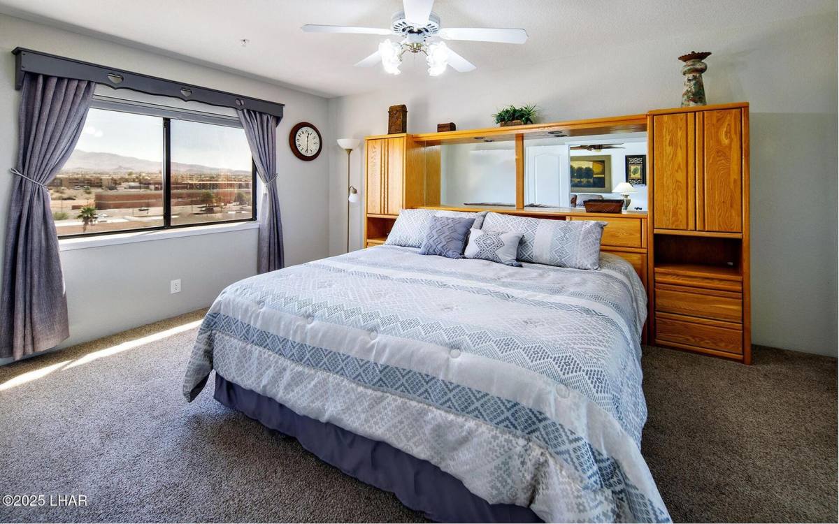 Condo for rent at 777 Harah Way #524, Lake Havasu City, AZ 86403