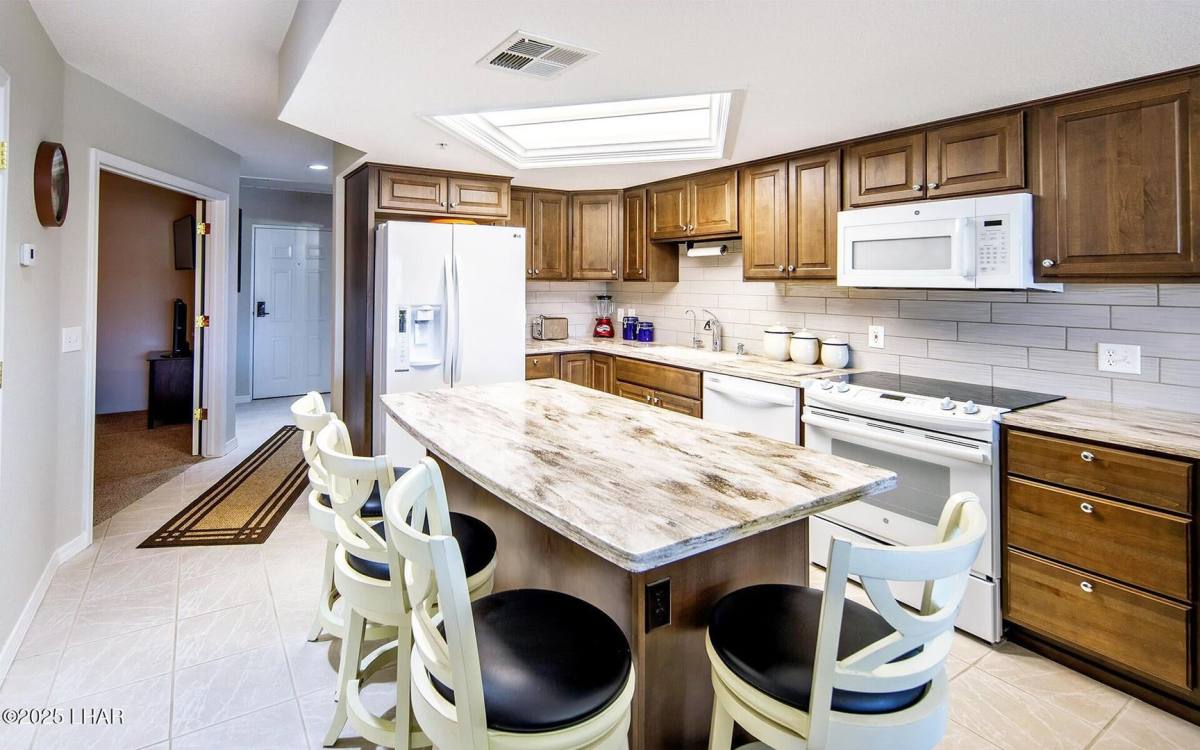 Condo for rent at 777 Harah Way #524, Lake Havasu City, AZ 86403