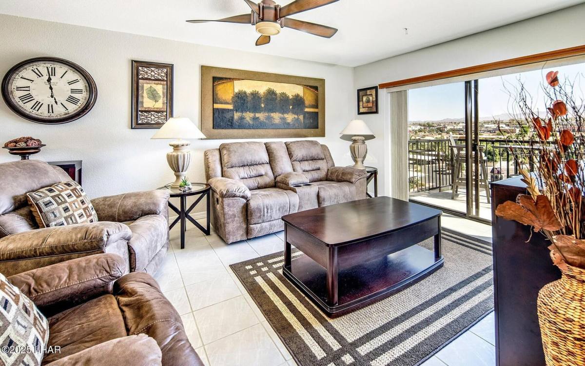 Condo for rent at 777 Harah Way #524, Lake Havasu City, AZ 86403
