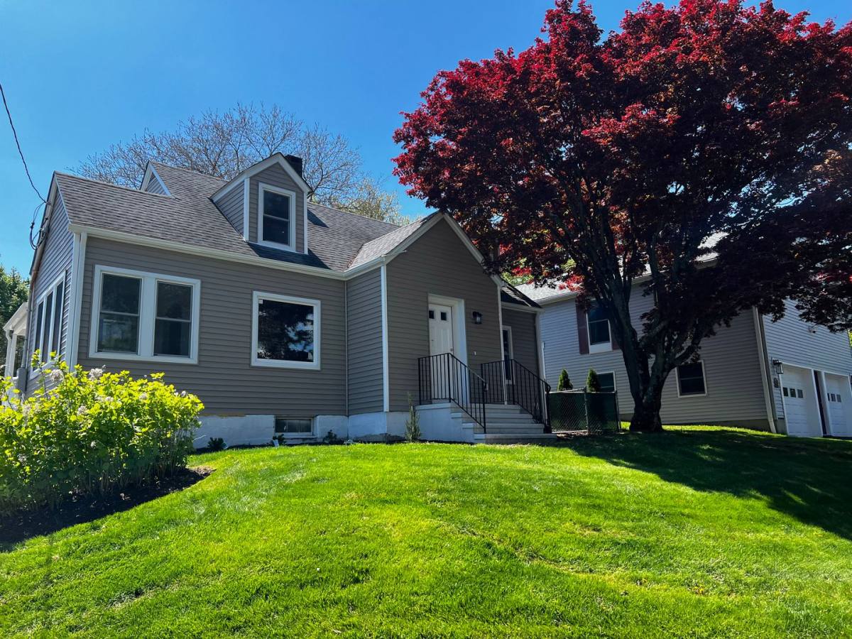 Condo for rent at 8-15 Gallagher Lane, Danbury, CT 06810