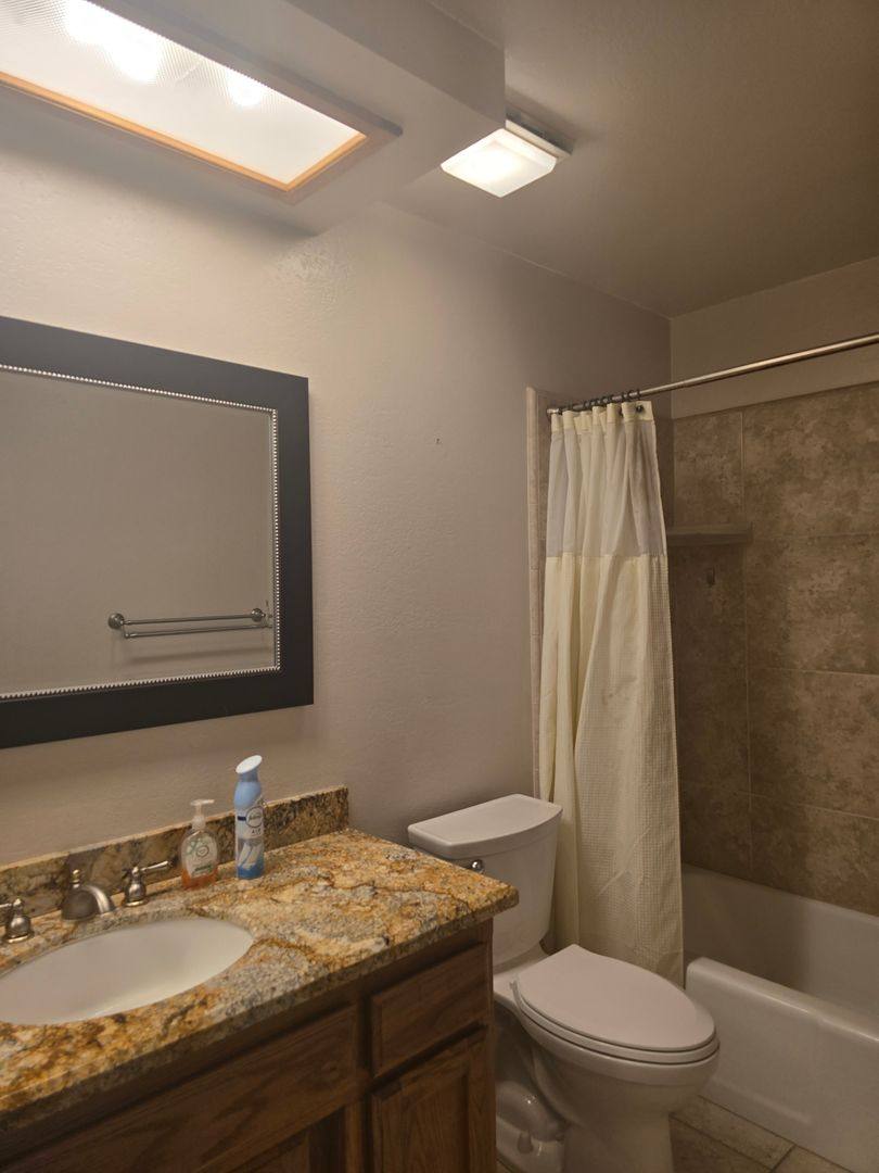 House for rent at 418 Mount Baldy Circle, Ridgecrest, CA 93555