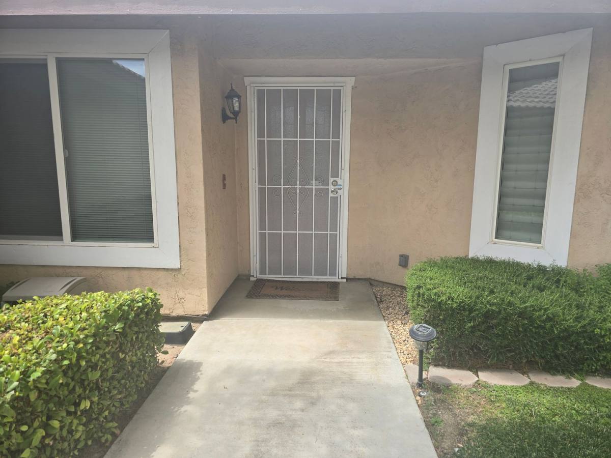 House for rent at 418 Mount Baldy Circle, Ridgecrest, CA 93555