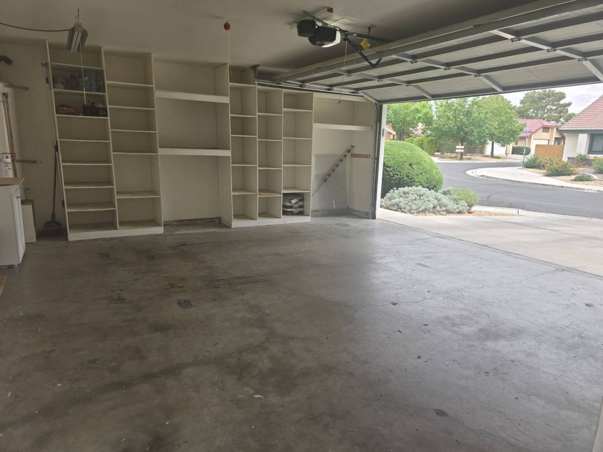 House for rent at 418 Mount Baldy Circle, Ridgecrest, CA 93555