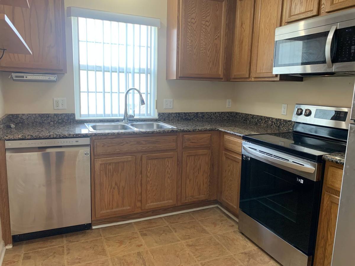 Condo for rent at 2247 Marissa Way, Utica, MI 48316