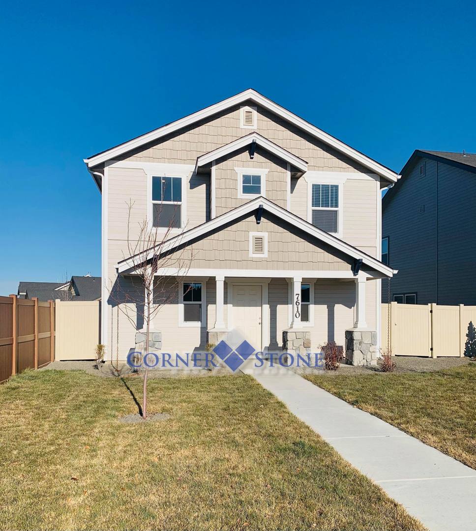 House for rent at 7610 S Sea Breeze Way, Boise, ID 83709