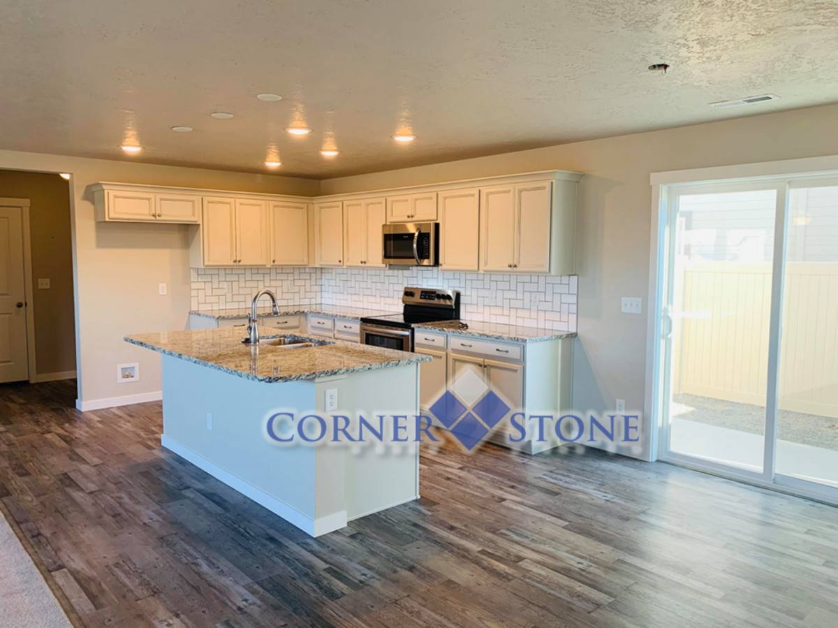 House for rent at 7610 S Sea Breeze Way, Boise, ID 83709