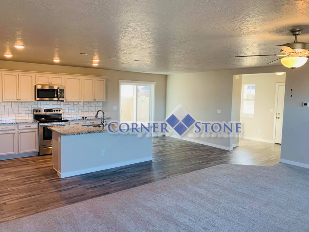 House for rent at 7610 S Sea Breeze Way, Boise, ID 83709
