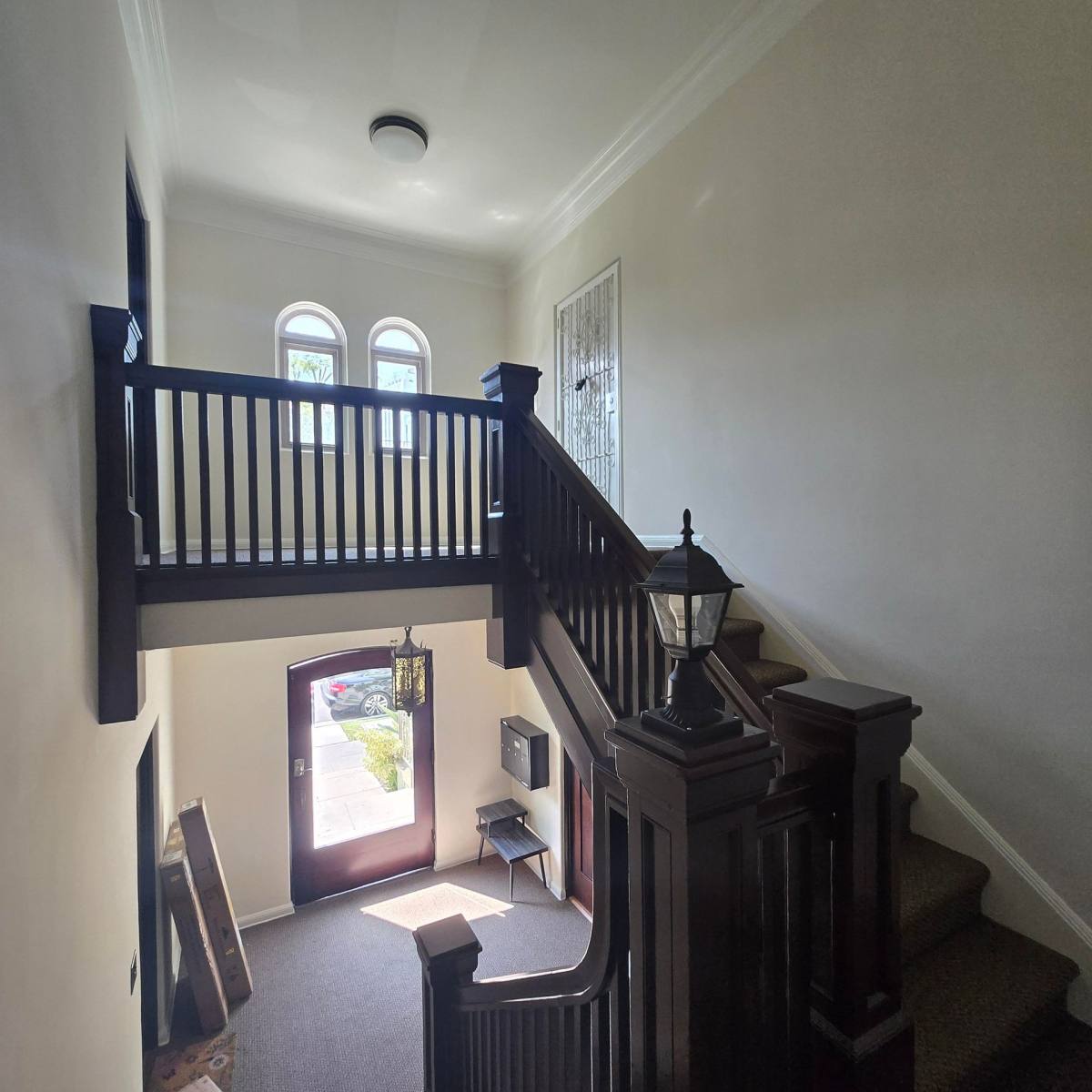 Apartment for rent at 734 S Detroit St, Los Angeles, CA 90036