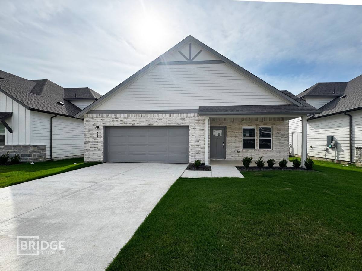 House for rent at 604 Hayfield Lane, Temple, TX 76502
