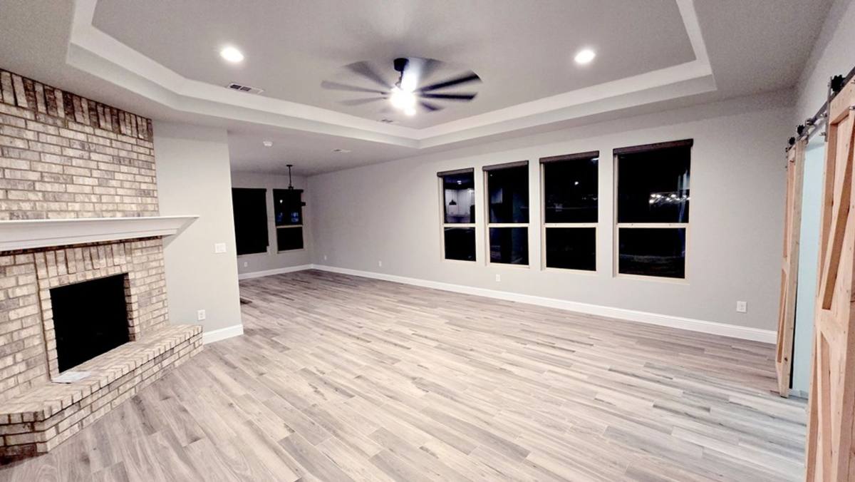 House for rent at 26 Balmoral Circle, Odessa, TX 79765
