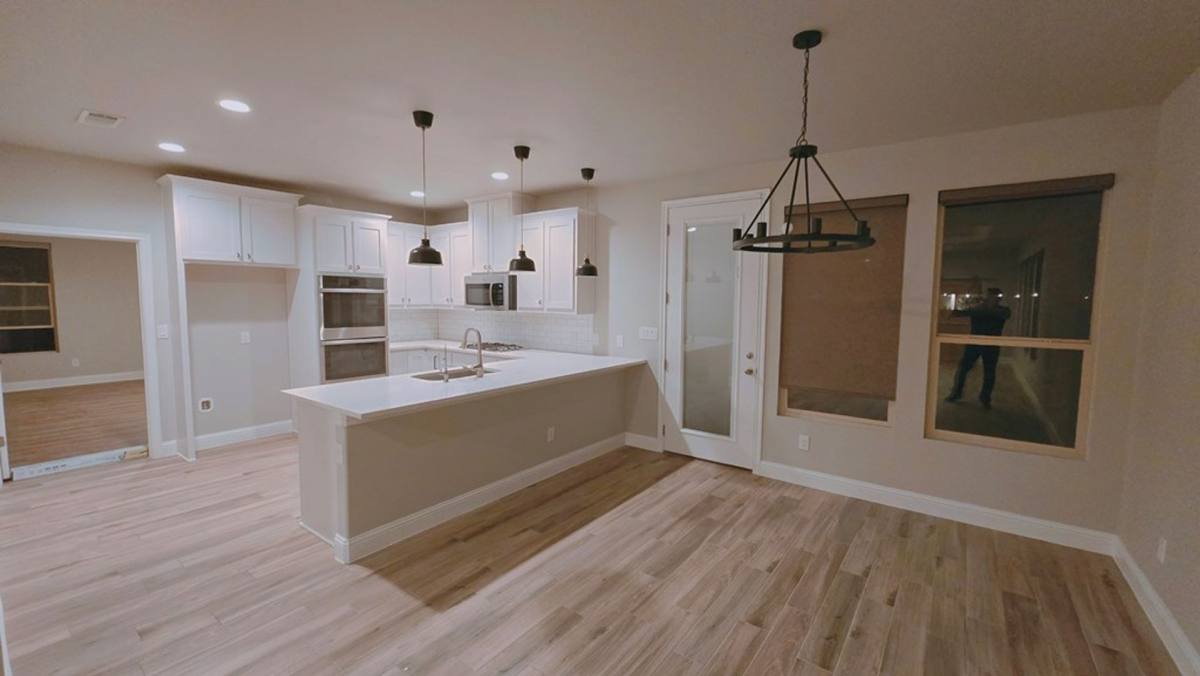 House for rent at 26 Balmoral Circle, Odessa, TX 79765