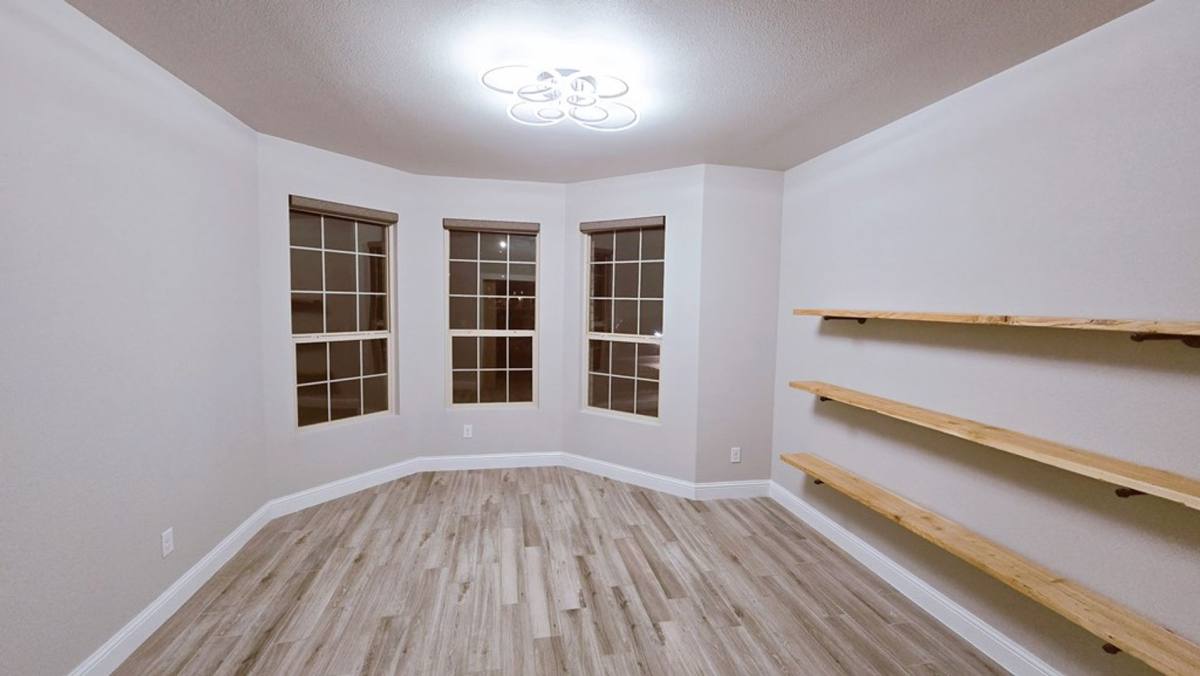 House for rent at 26 Balmoral Circle, Odessa, TX 79765