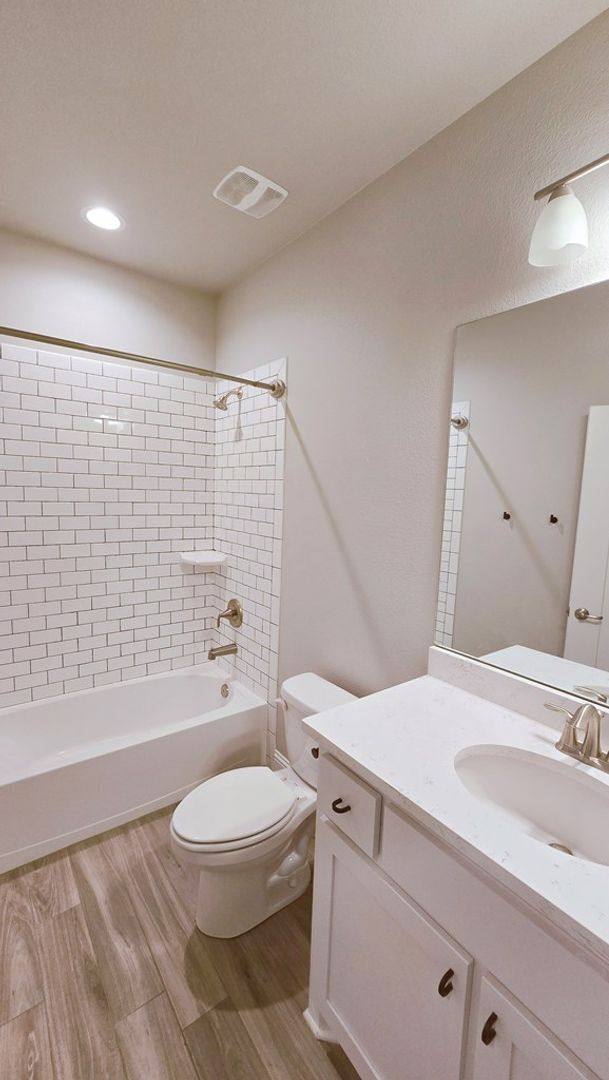 House for rent at 26 Balmoral Circle, Odessa, TX 79765