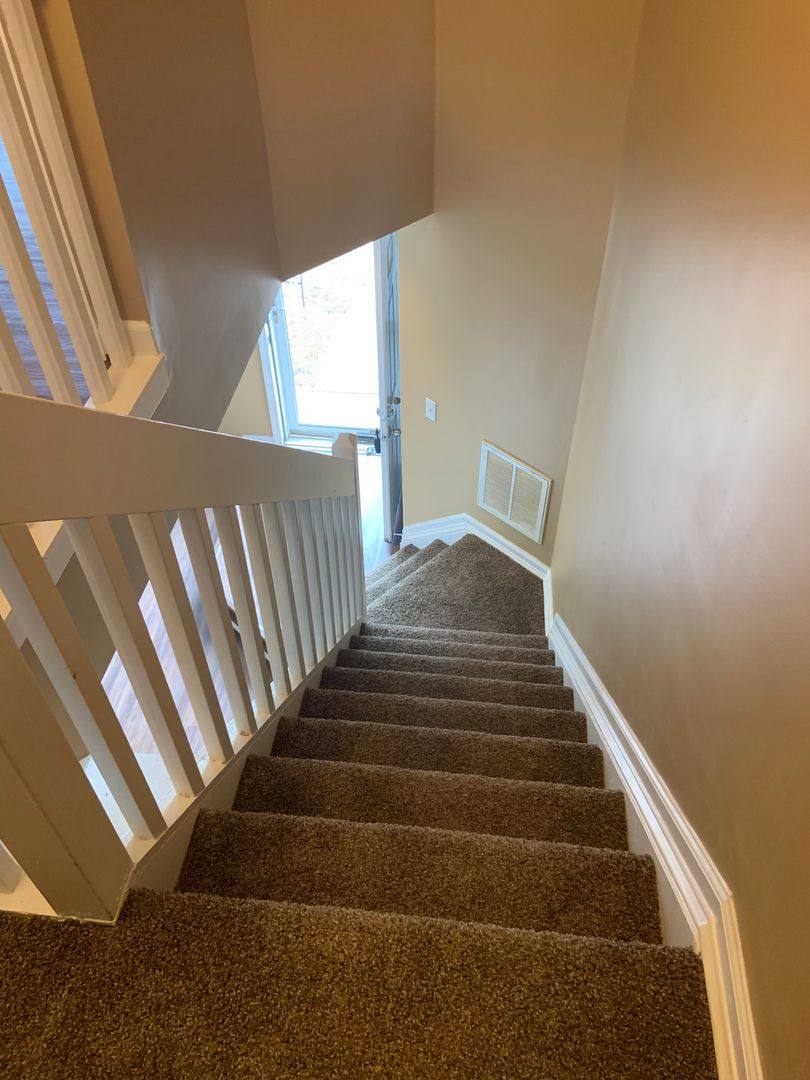 House for rent at 3703 Winborne Lane, Greensboro, NC 27410