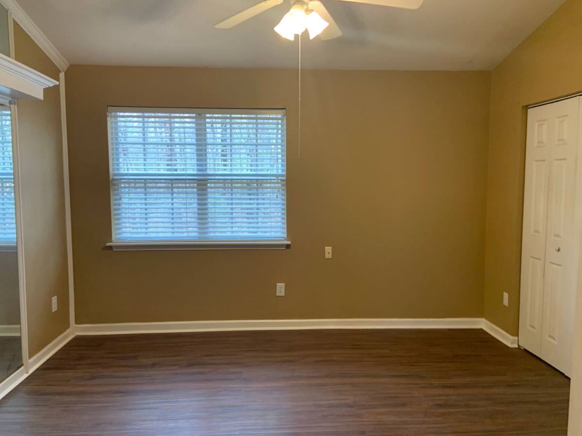 House for rent at 3703 Winborne Lane, Greensboro, NC 27410