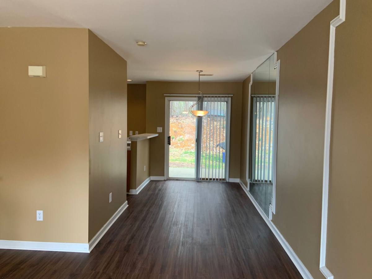 House for rent at 3703 Winborne Lane, Greensboro, NC 27410