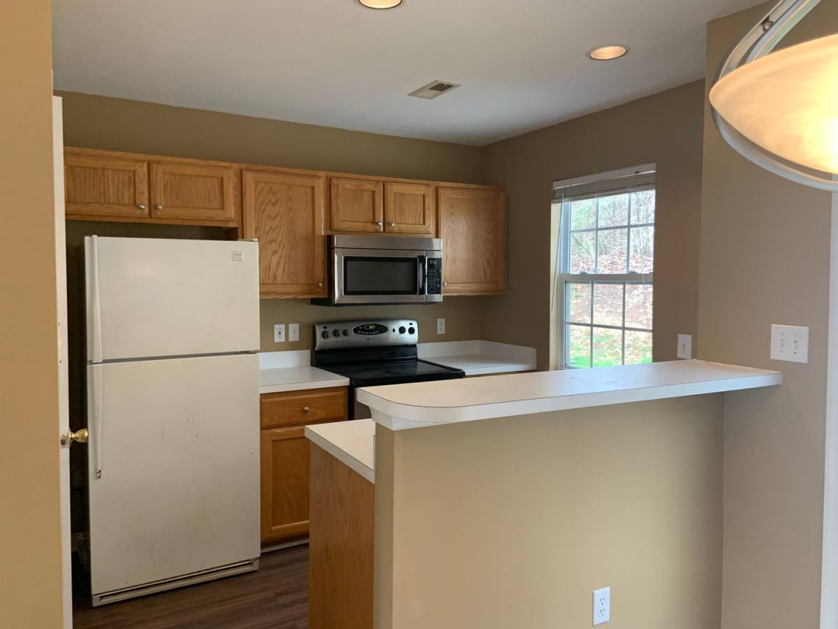 House for rent at 3703 Winborne Lane, Greensboro, NC 27410
