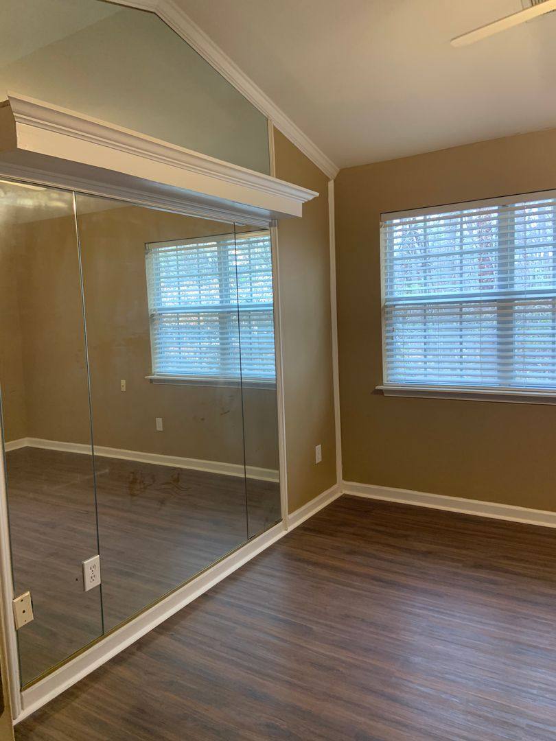 House for rent at 3703 Winborne Lane, Greensboro, NC 27410