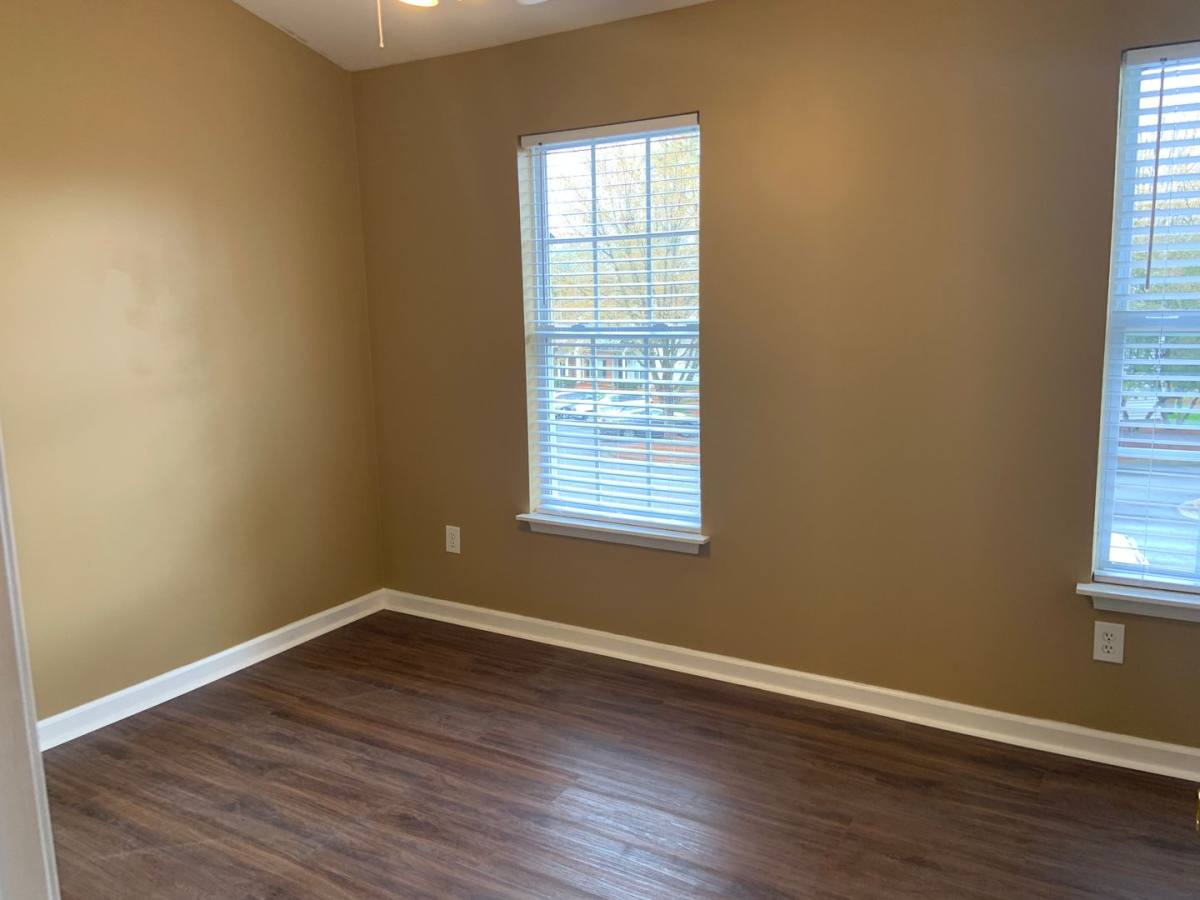 House for rent at 3703 Winborne Lane, Greensboro, NC 27410