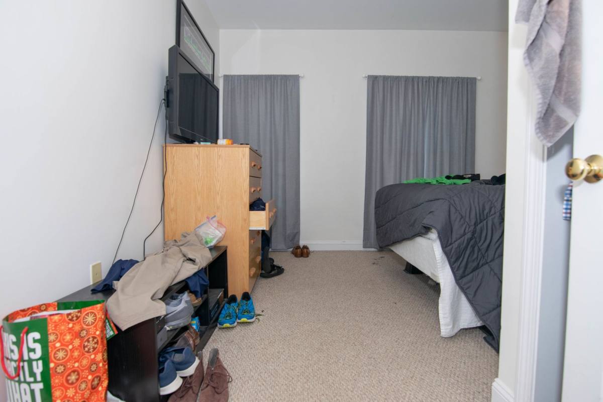 House for rent at 11 Glencoe St, Brighton, MA 02135