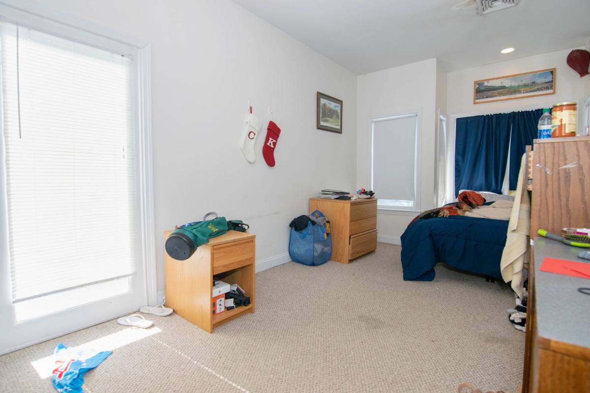 House for rent at 11 Glencoe St, Brighton, MA 02135