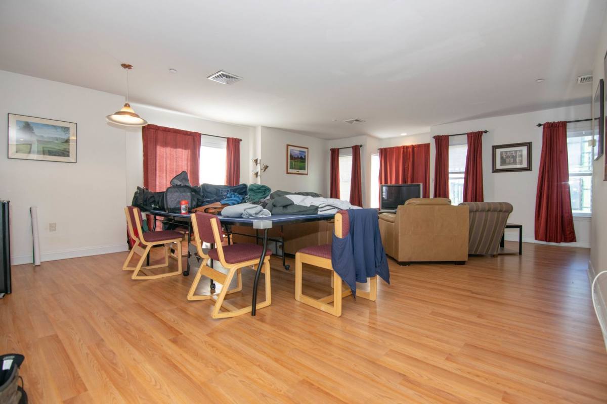 House for rent at 11 Glencoe St, Brighton, MA 02135