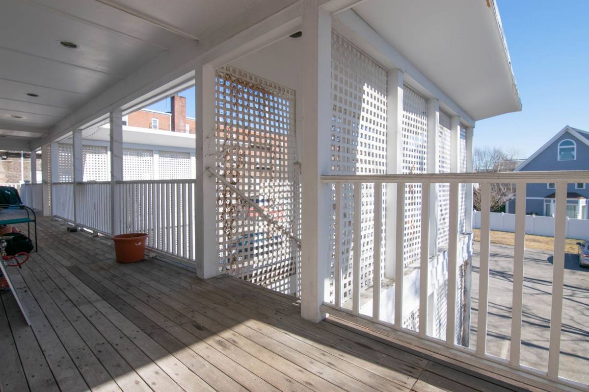 House for rent at 11 Glencoe St, Brighton, MA 02135