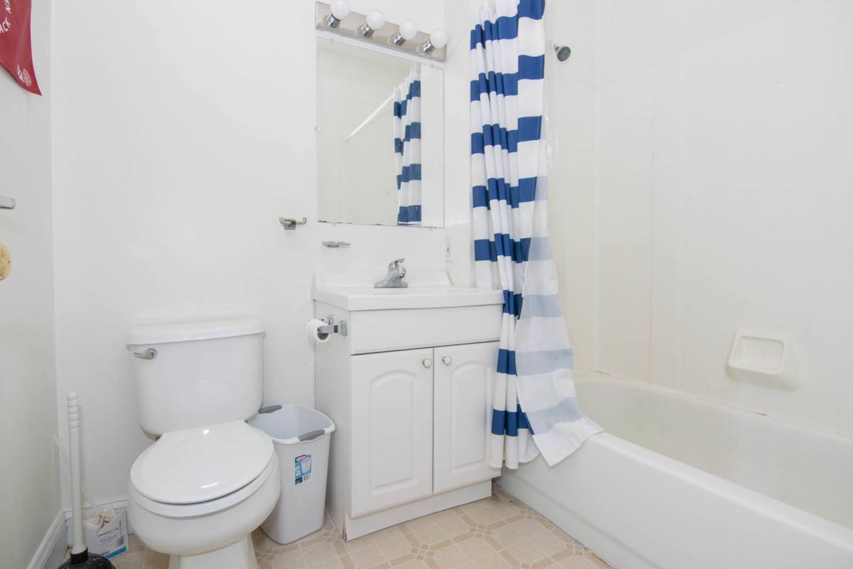House for rent at 11 Glencoe St, Brighton, MA 02135