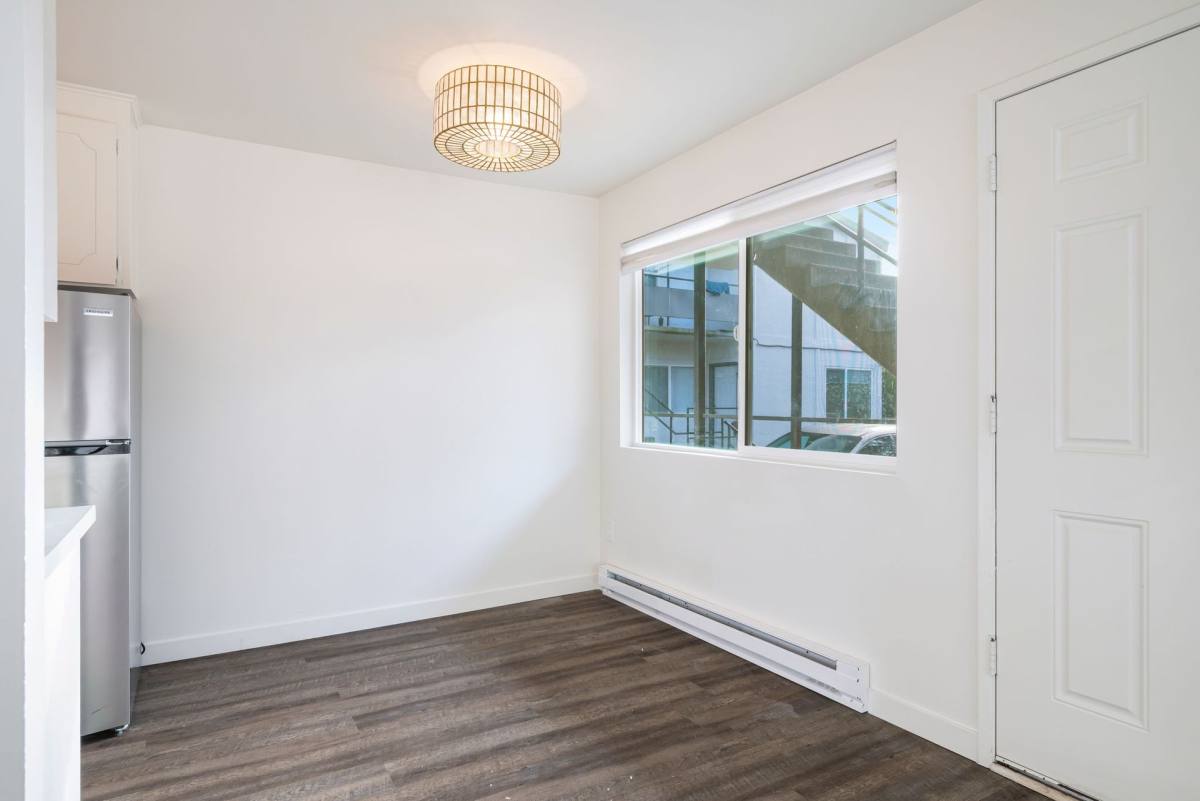Apartment for rent at 1519 NW 65th St, Seattle, WA 98117