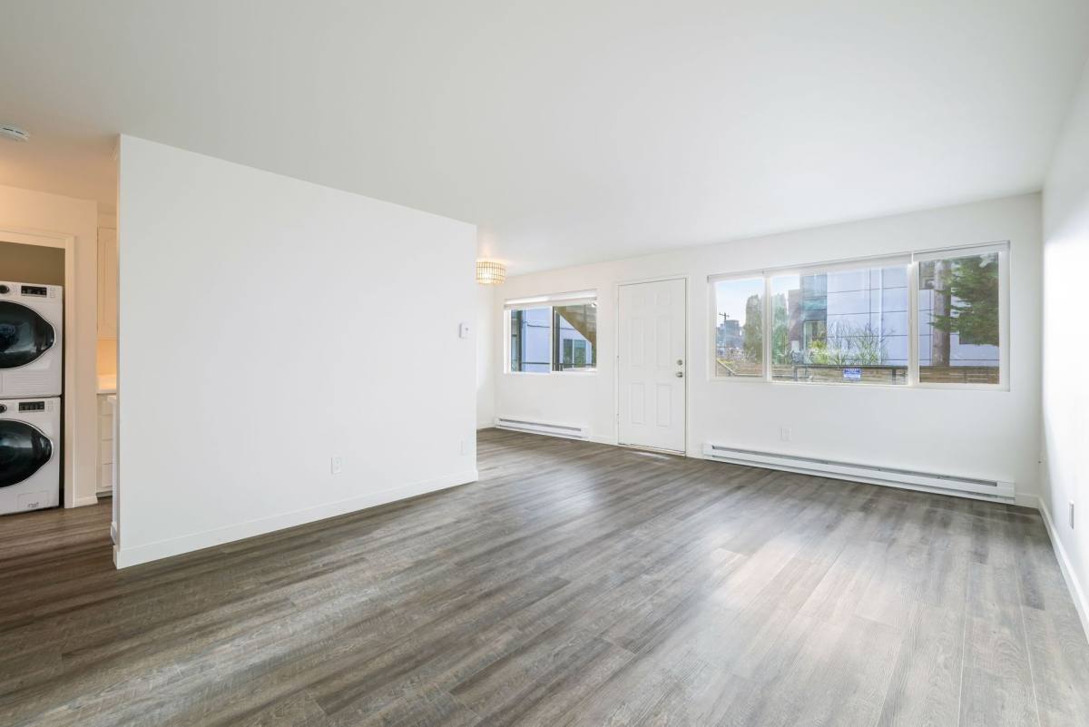 Apartment for rent at 1519 NW 65th St, Seattle, WA 98117