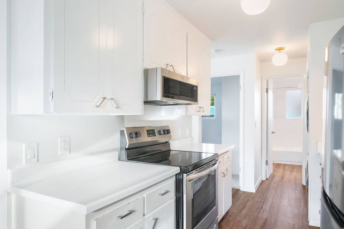 Apartment for rent at 1519 NW 65th St, Seattle, WA 98117
