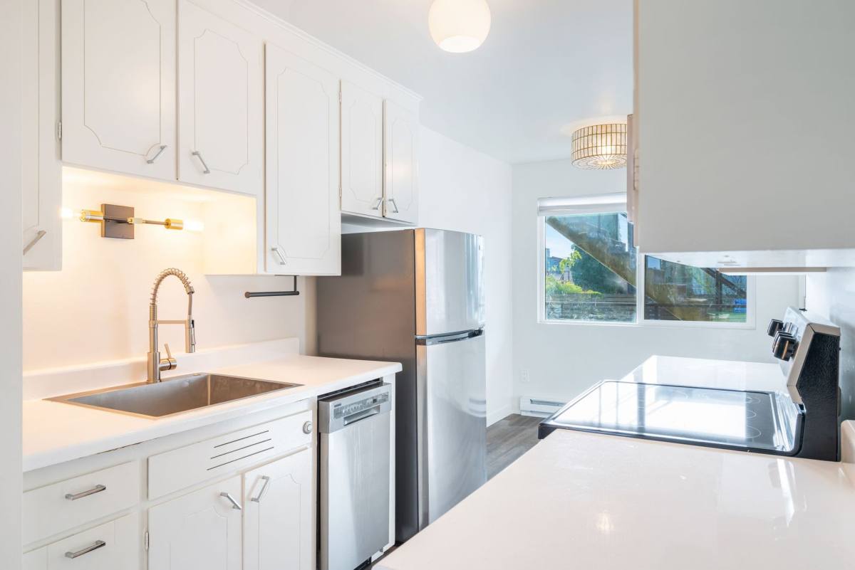 Apartment for rent at 1519 NW 65th St, Seattle, WA 98117