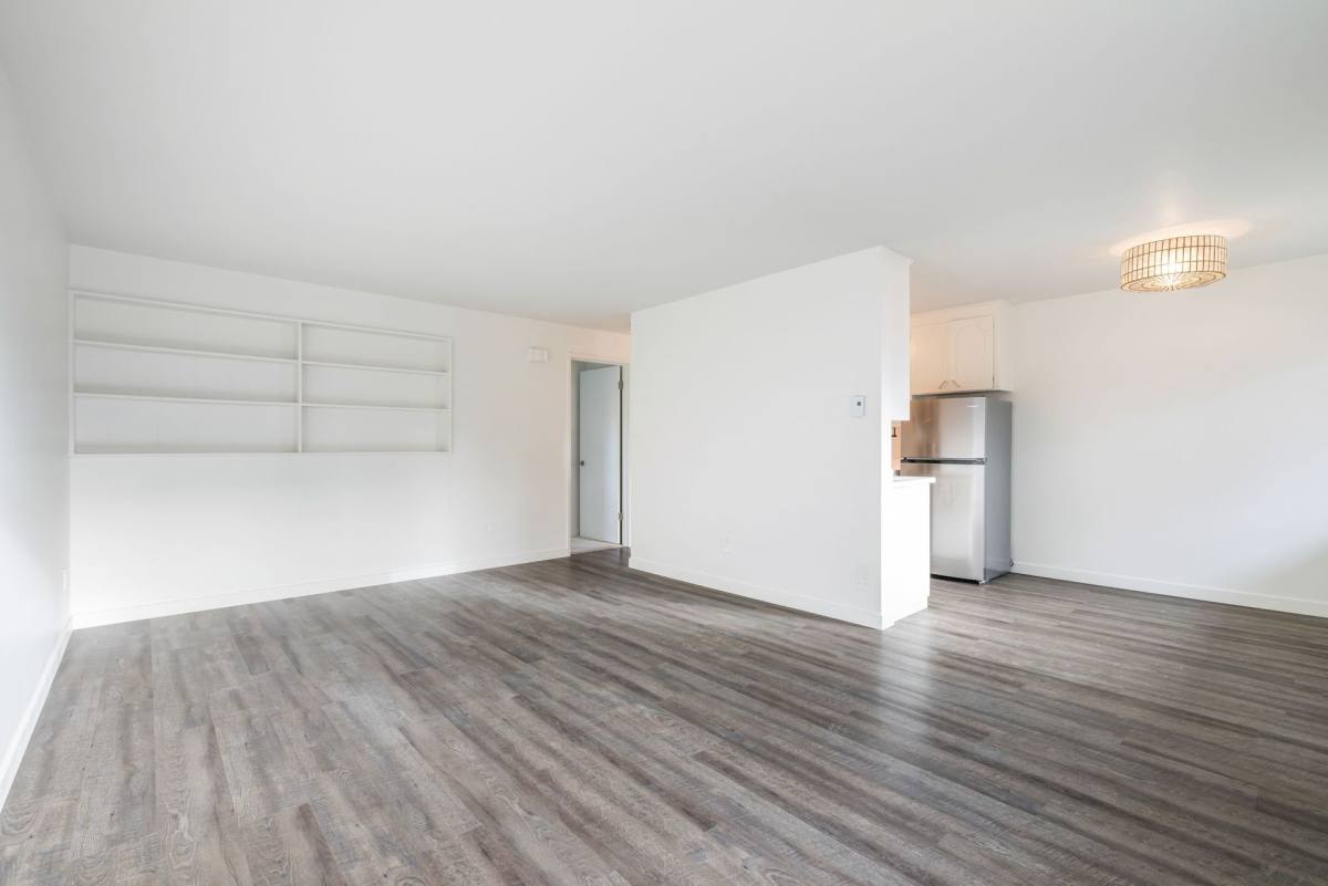 Apartment for rent at 1519 NW 65th St, Seattle, WA 98117