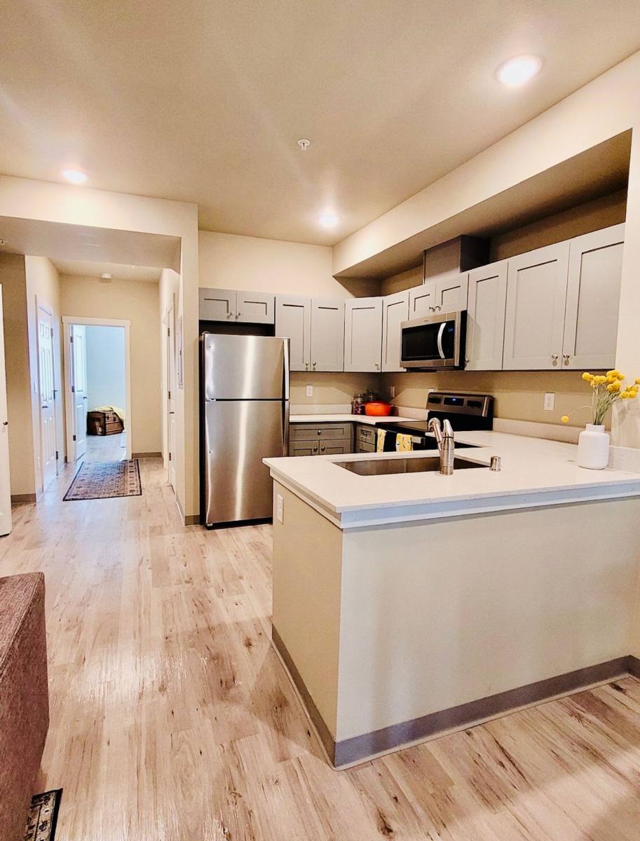 Apartment for rent at 7911 Washington Blvd SW, Lakewood, WA 98498