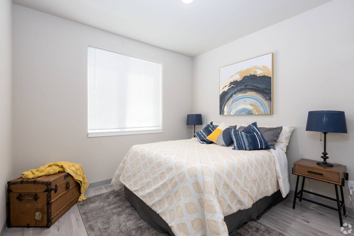 Apartment for rent at 7911 Washington Blvd SW, Lakewood, WA 98498